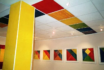 2004, Galerie Ombre et Lumière, Saint-Malo (35)